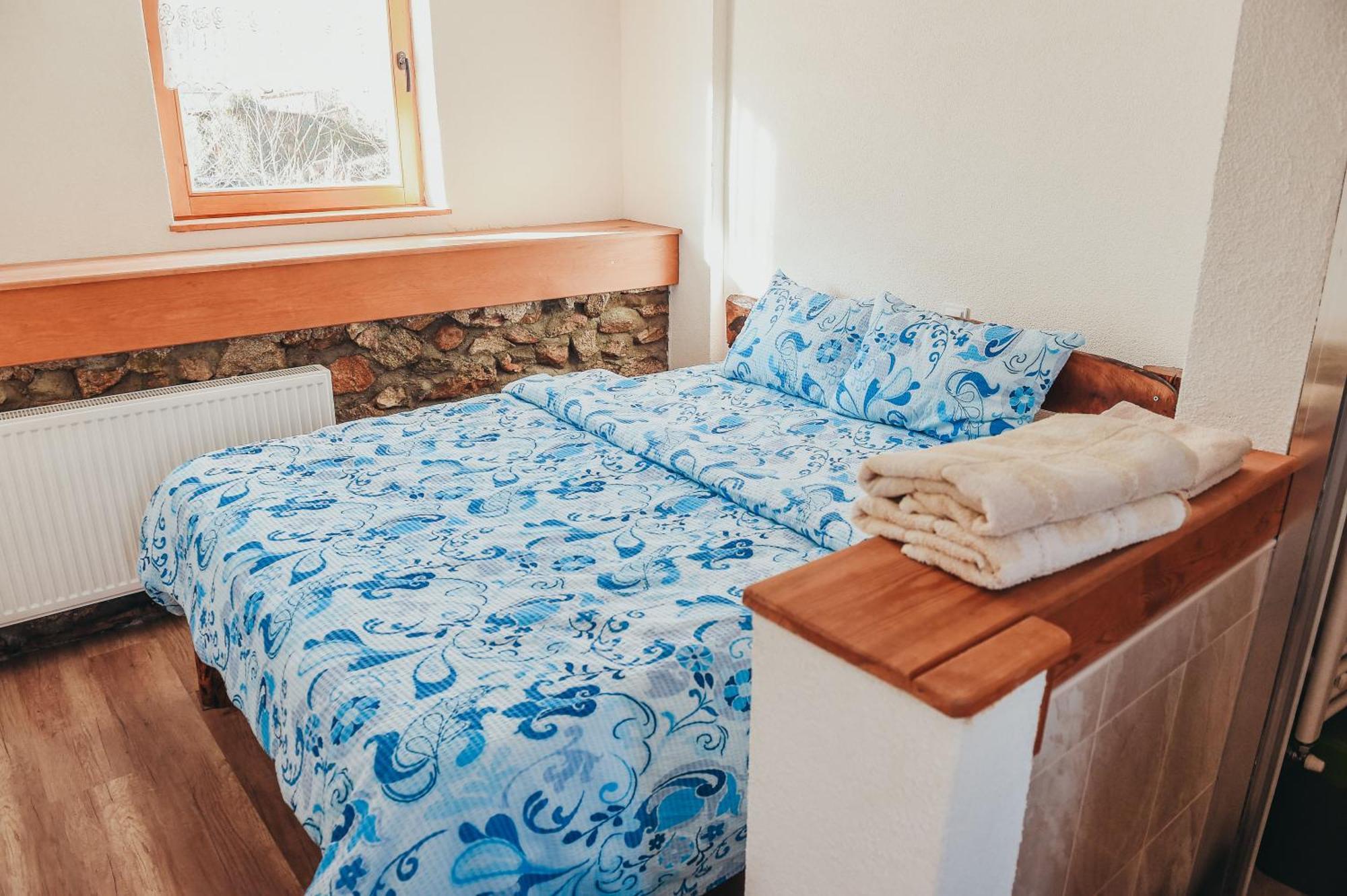 Villa Dihovo Битола Экстерьер фото